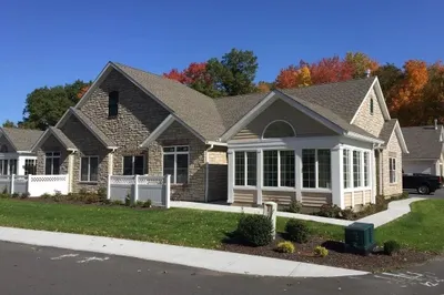 106 Stonybrook Way #106 1