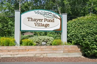9 Thayer Pond Dr #4 1