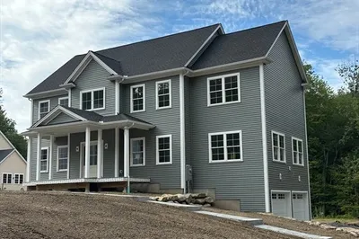 Lot 8 Elmwood Avenue 1