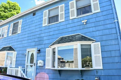 45.5 Aborn St #2