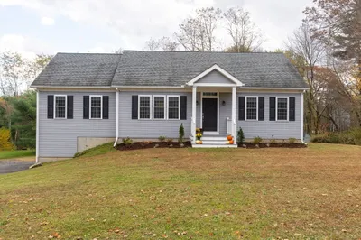 11 Shea Rd