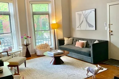 50 Union Park #2