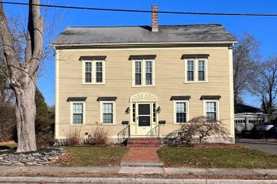 33 Ash Street #2 1