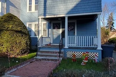 20 Wyvern St #2
