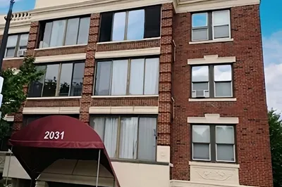 2031 Commonwealth Avenue #15 1
