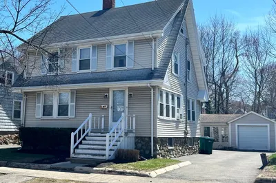 46 Richardson Road