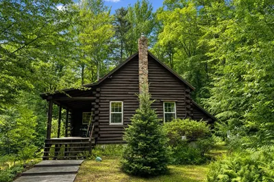 43 Jackson Highlands Road