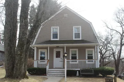 19 Otis Street