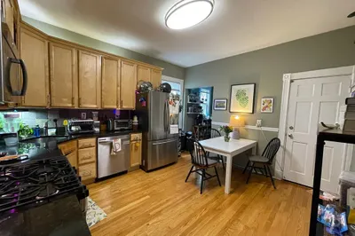 23 Forest Hills St #2