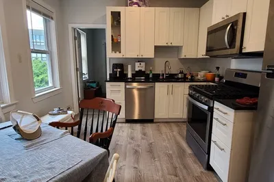 5 Sayward Place #2
