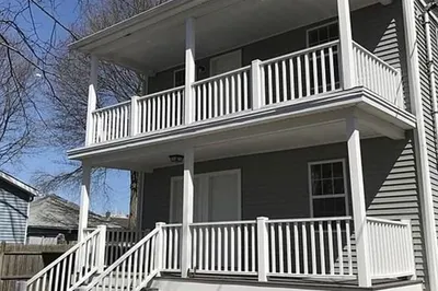 40r Parker Street #2