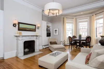 365 Beacon St #3A
