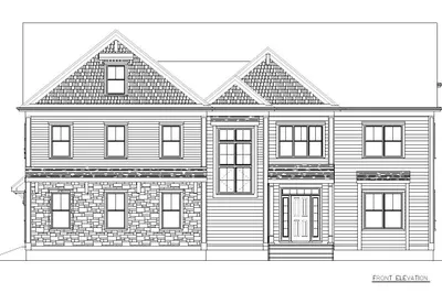 Lot 4 Weeping Willow Drive 1