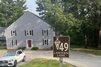 49 Lantern Ln #7