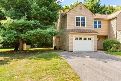 905 Ridgefield Circle #A 1