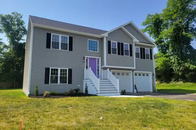 Lot 122 Potter St