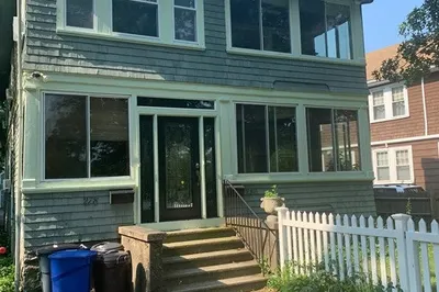 278 Furnance Brook Parkway #2