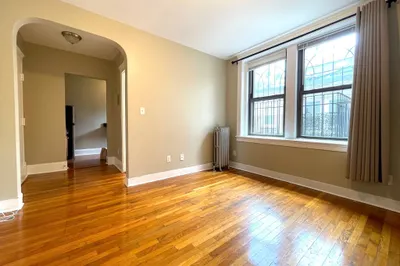 660 Huntington Avenue #57 1