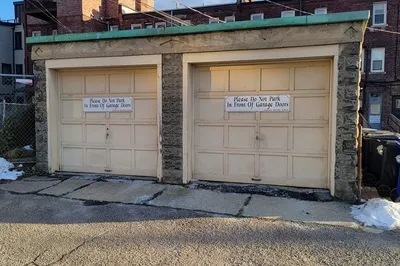 1620 Beacon Street #PARKING 1