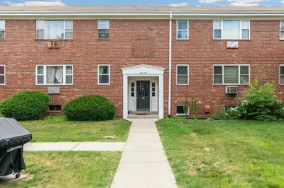 288 Regency Park Dr #288 1