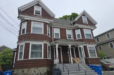 5 Wellington Ave #1 1