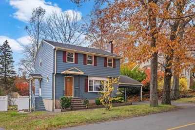 149 Forest St