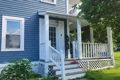 15 Mcdonald St #1 1