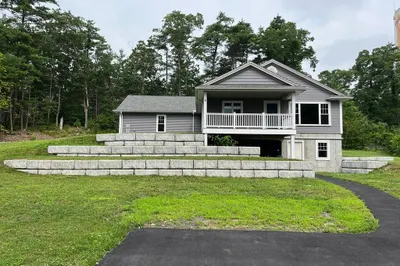 2 Terrace Road