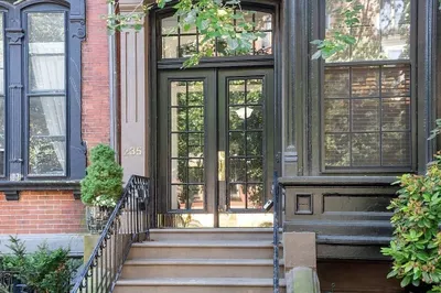 235 Beacon St #5