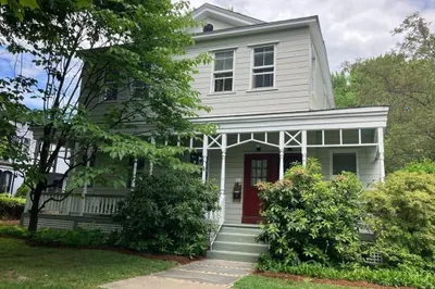 39 North Street