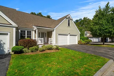 2 Paxton Ct #2 1