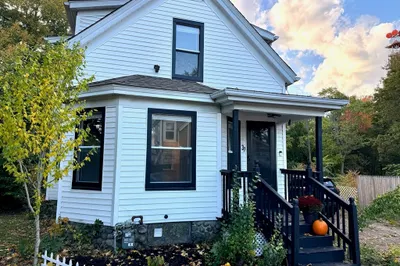 37 Hunt St