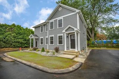 111 Union Street #14 1