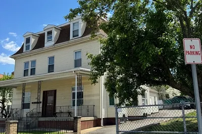 227 North Beacon St #1 1