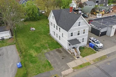 148-150 Cedar Street
