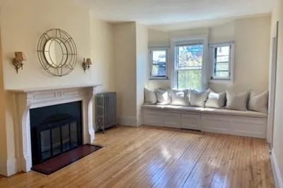 291 Commonwealth Ave #6
