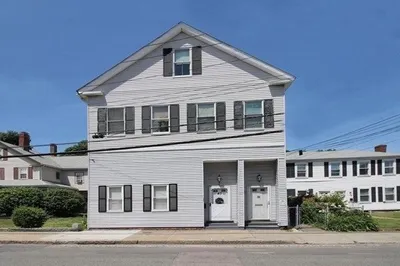 39 Walnut St #2 1