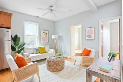 42 Winter St #3