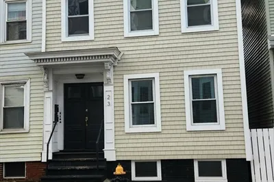 23 Woodward St #2 1