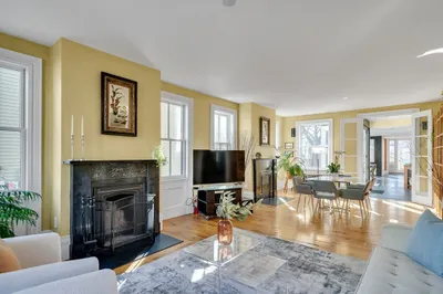 102 Thorndike Street 1