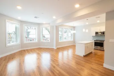 142 Coolidge Street #2