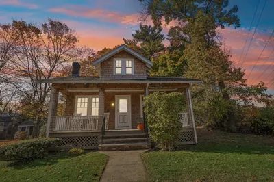 6 Fairfield Rd