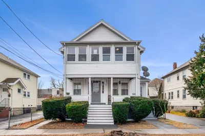 14 Cornell Street #14