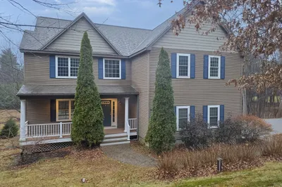 345 New Boston Rd 1