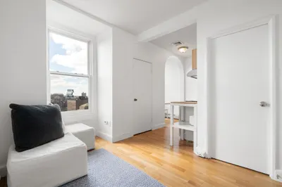 483 Beacon St #PH4 1