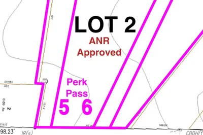 455 West Townsend Rd-lot 2 1