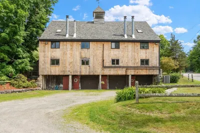 105 Townsend Road #B