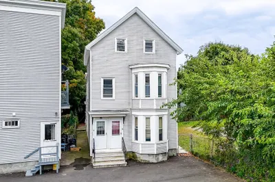 4 Dalton Place #1