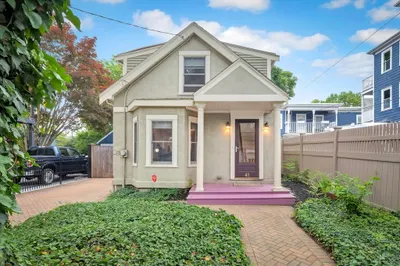 41 Sargent Street