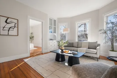 14 Forest Hills Street #3